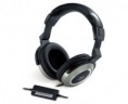 Headset Genius HP04L-31710085100 10~20KHz 113dB 2M Cable